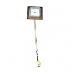 UHF RFID Ceramic antenna