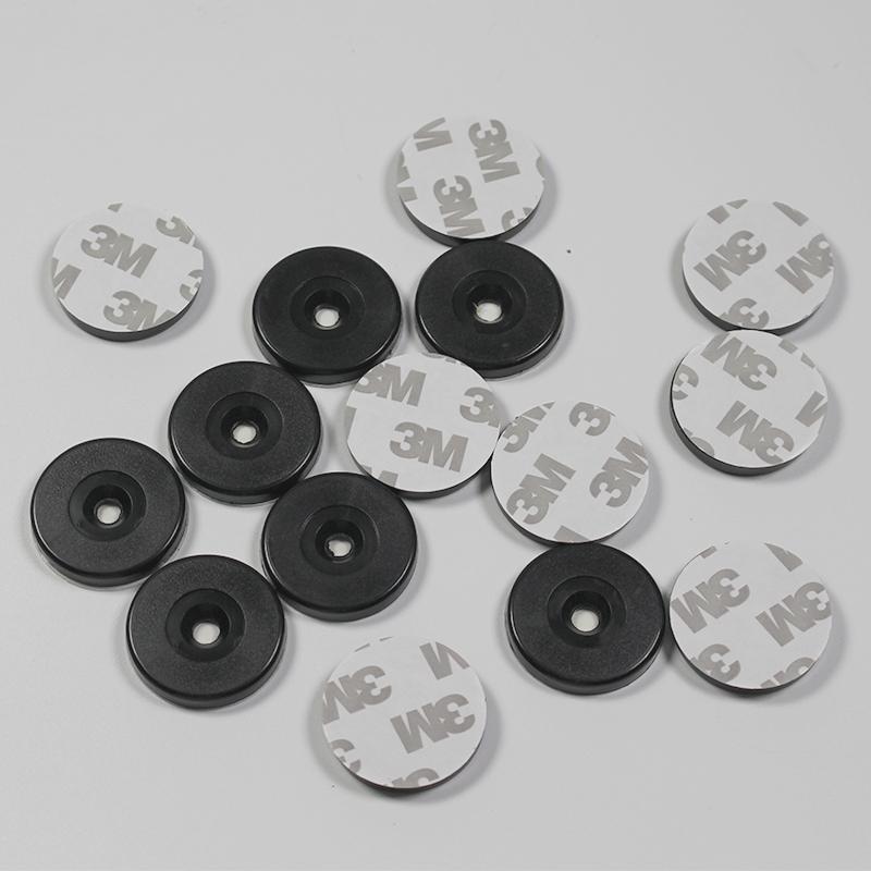 ABS RFID Token Tag