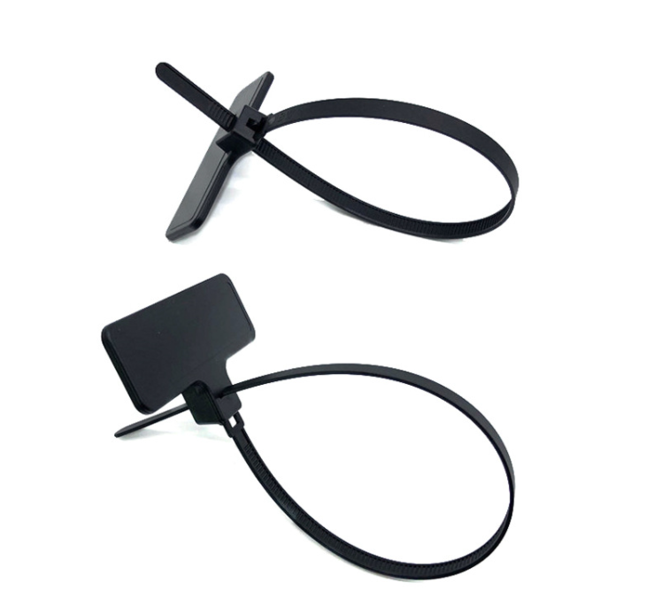 UHF RFID kabel opakovaně použitelný těsnící štítek JT-Z7928

