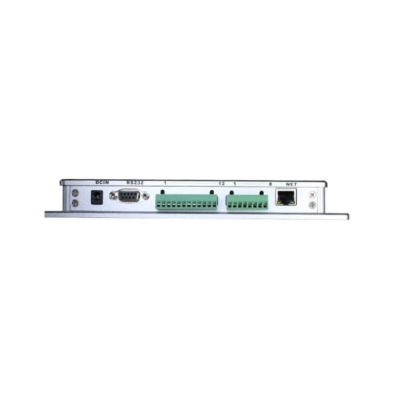 4-port UHF RFID fixed channel reader