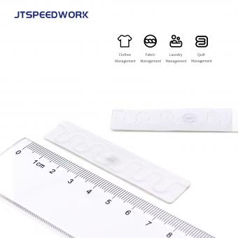 Washable Laundry UHF RFID Tag