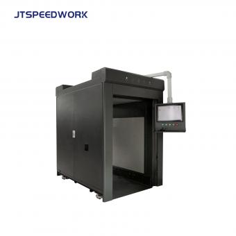 JT-L401 RFID Tray-type Tunnel Machine