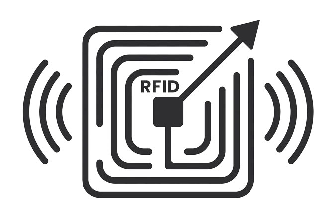 Efektivní správa dlouhodobého majetku s technologií RFID