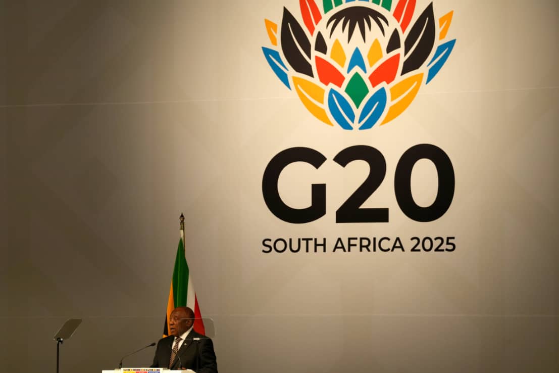 Posilování digitální éry: Naše inovace v oblasti RFID byla oceněna na summitu G20