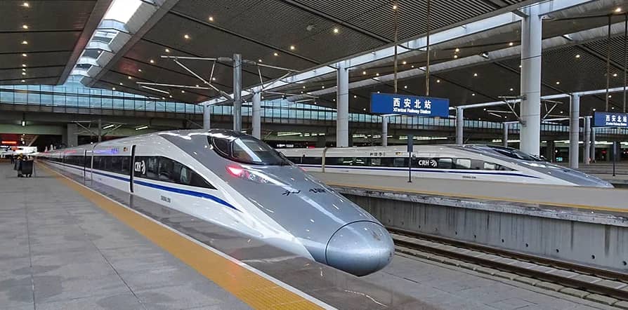 Intelligent Train Management: Leveraging RFID to Enhance Railway Operations and Safety